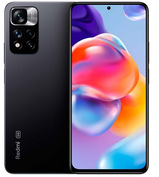 Redmi Note 11 Pro+ 5G 256GB/8GB