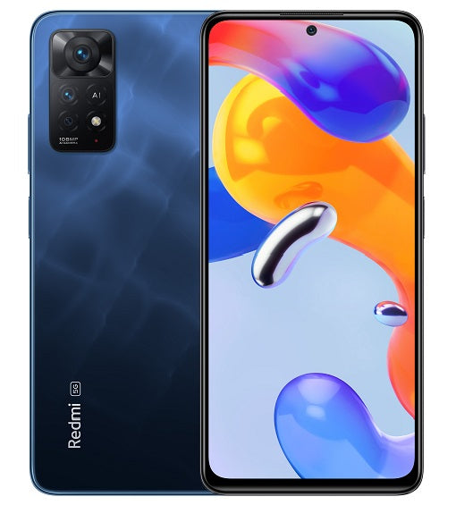 Redmi Note 11 Pro 5G 128GB/6GB