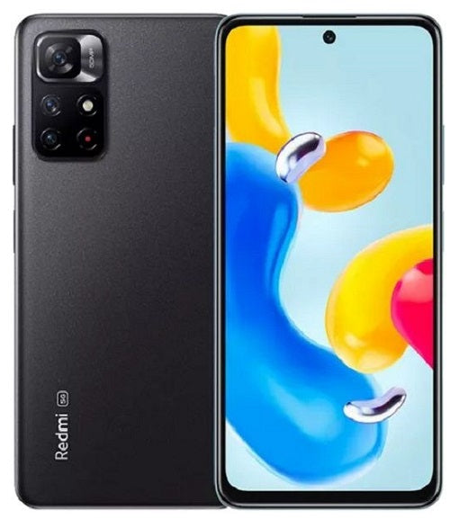 Redmi Note 11S 5G 128GB/6GB