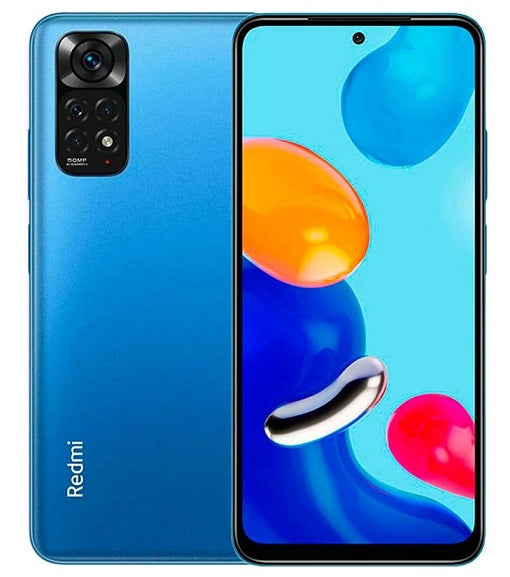 Redmi Note 11S 4G 128GB/8GB