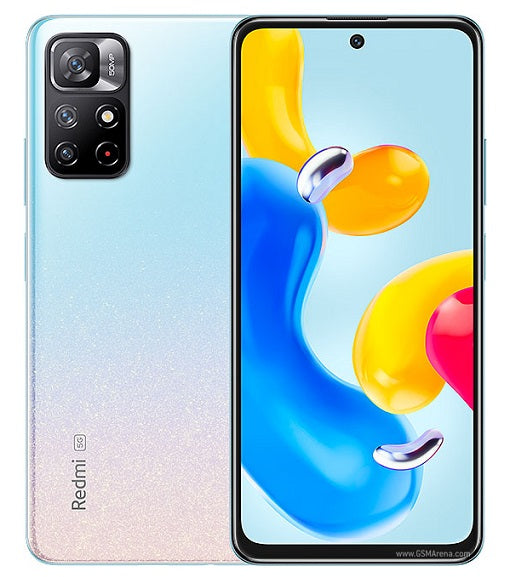 Redmi Note 11S 5G 128GB/6GB