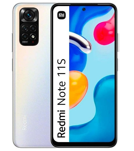 Redmi Note 11S 4G 128GB/6GB