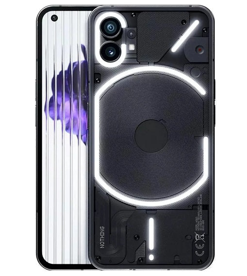 Nothing Phone (1) 256GB/8GB