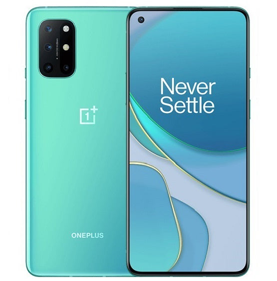 OnePlus 8T 128GB/8GB