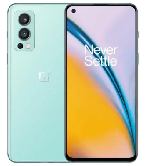 OnePlus Nord 2 5G 256GB/12GB
