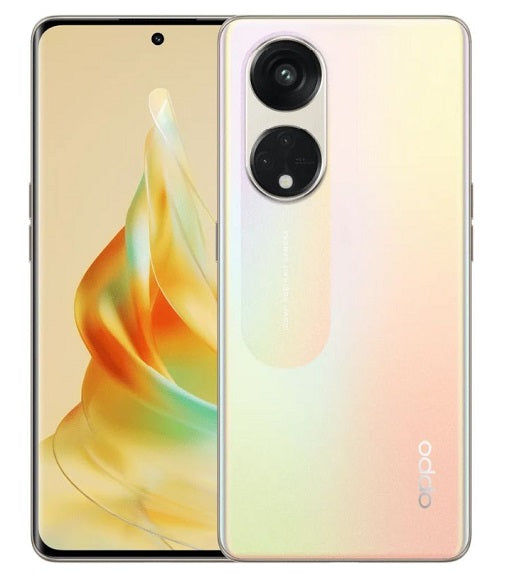OPPO Reno 8T 5G 128GB/8GB (5 FREE GIFTS)