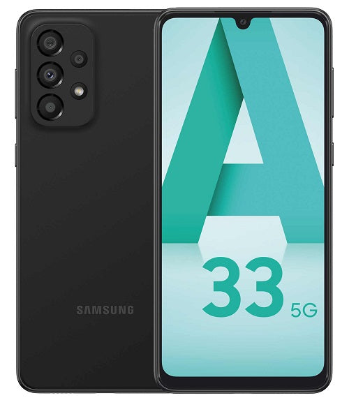 Samsung A33 5G 128GB/8GB