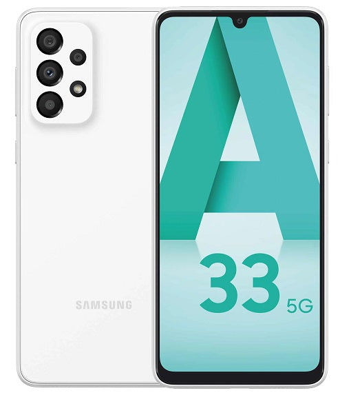 Samsung A33 5G 128GB/8GB