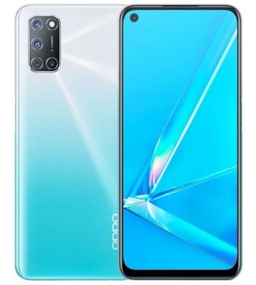 Oppo A92 128GB/8GB (5 FREE GIFTS)