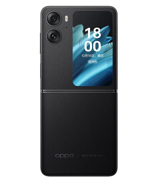 Oppo Find N2 Flip 256GB/8GB (5 FREE GIFTS)