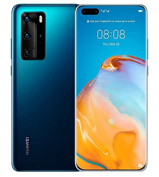 Huawei P40 Pro 5G