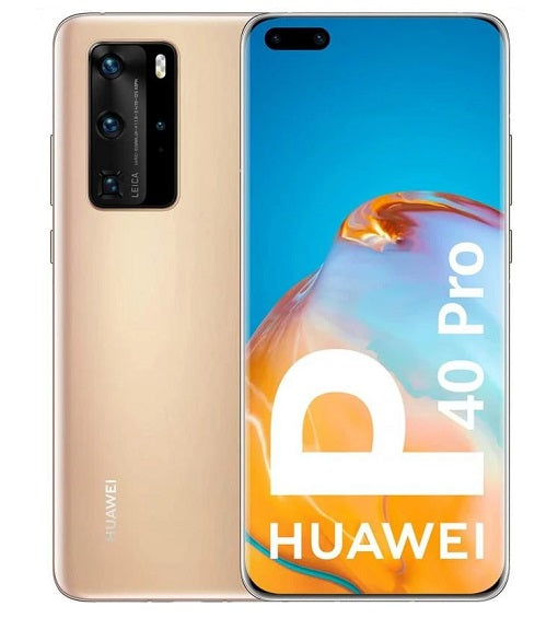 Huawei P40 Pro 5G