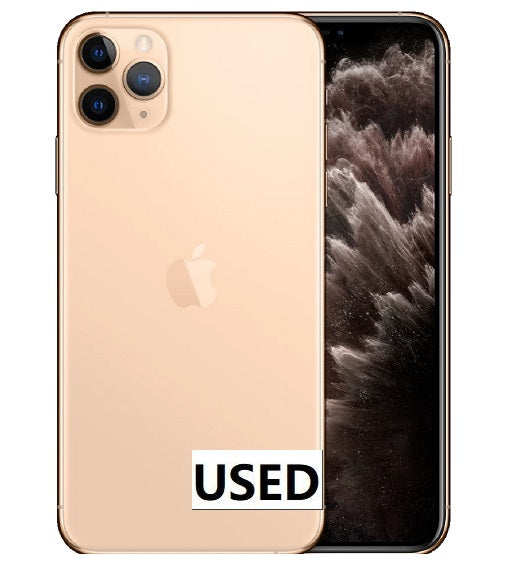 Apple iPhone 11 Pro Max 64GB (Used)