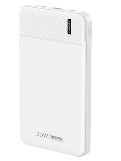 Power bank remax shop 10000mah