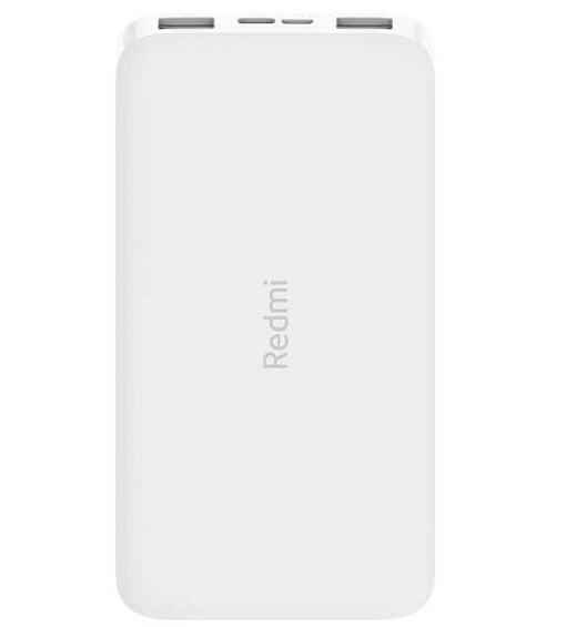 Redmi 20000mAh USB C Fast Charge Power Bank