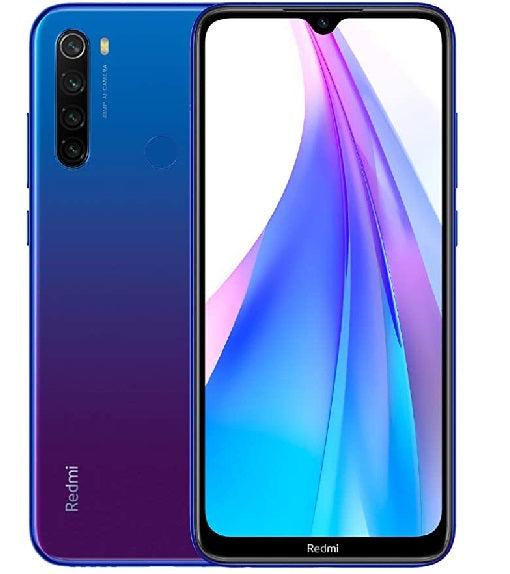 Redmi Note 8T 64GB/4GB