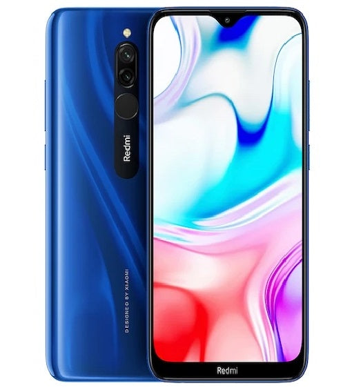 Redmi 8 64GB/4GB
