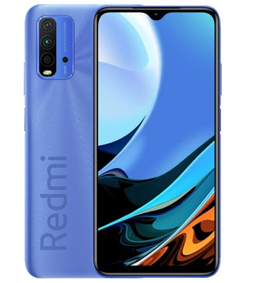 Redmi 9T 64GB/4GB