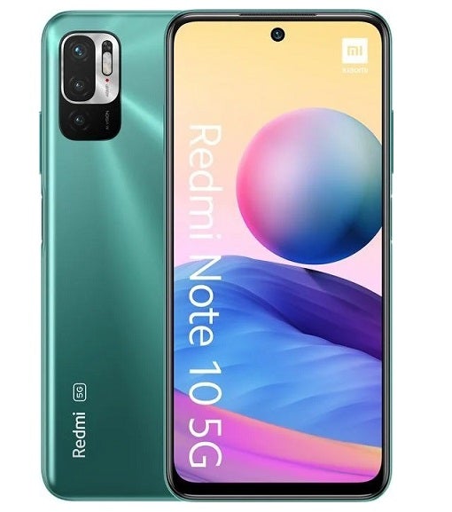 Redmi Note 10 5G 128GB/4GB | OnePhone Singapore
