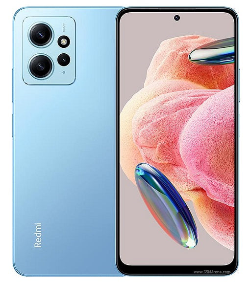 Redmi Note 12 128GB/6GB
