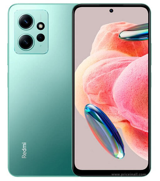 Redmi Note 12 128GB/6GB