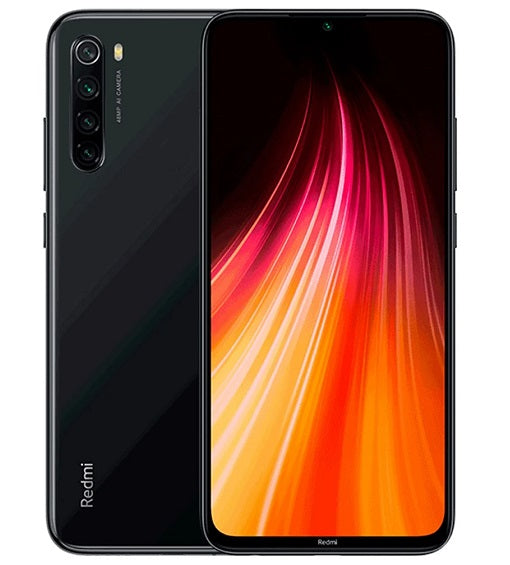 Redmi Note 8 64GB/4GB