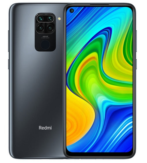 Redmi Note 9 128GB/4GB Export