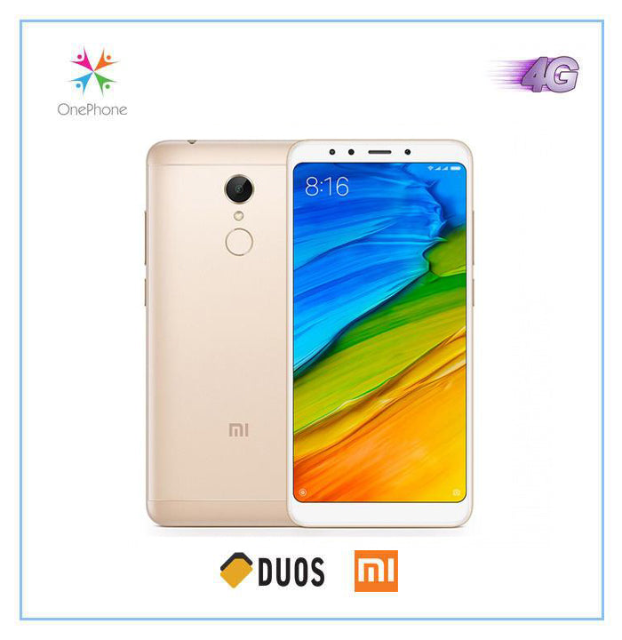 Xiaomi Redmi 5 32GB/3GB