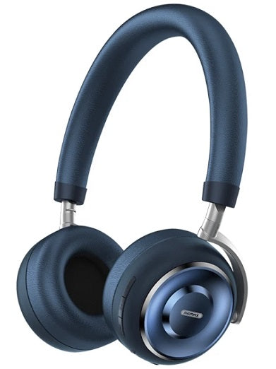 Remax RB-620HB Metal Wireless Bluetooth Headset