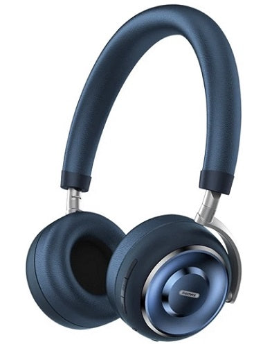 Remax RB-620HB Metal Wireless Bluetooth Headset