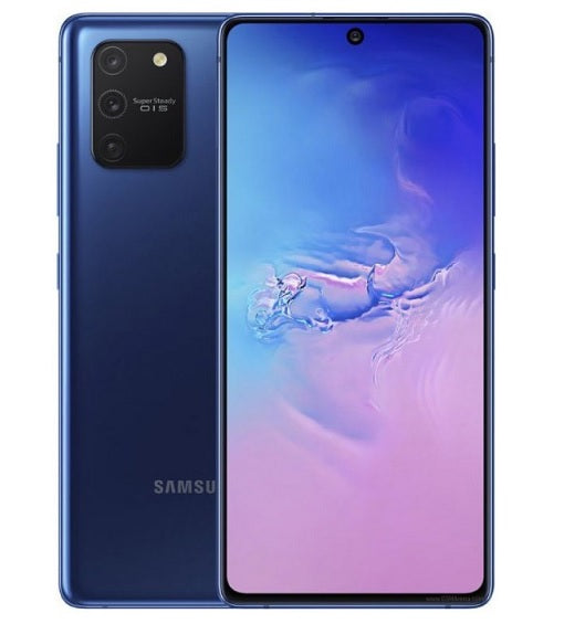 Samsung S10 Lite 128GB/8GB