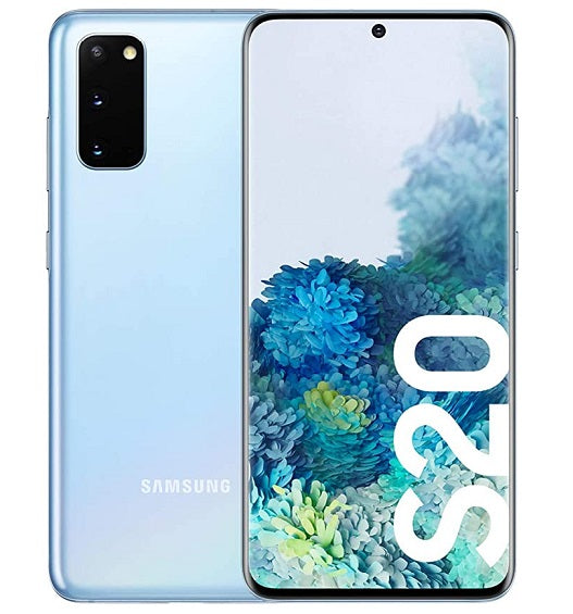 Samsung S20 128GB/8GB