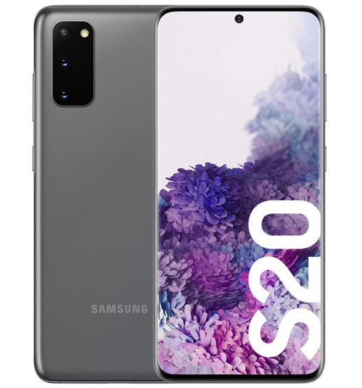 Samsung S20 128GB/8GB