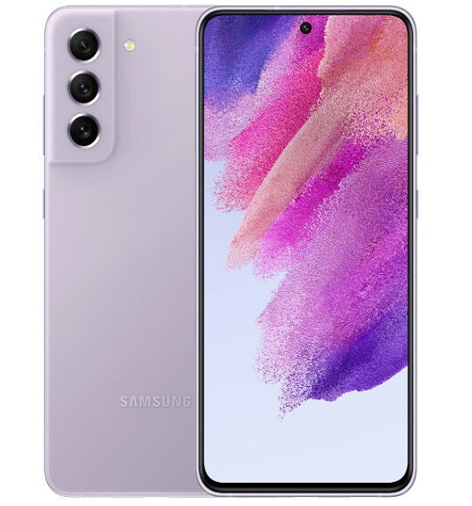 Samsung S21 FE 5G 256GB/8GB (Used)