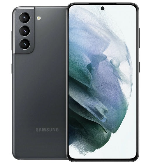 Samsung S21 5G 256GB/8GB