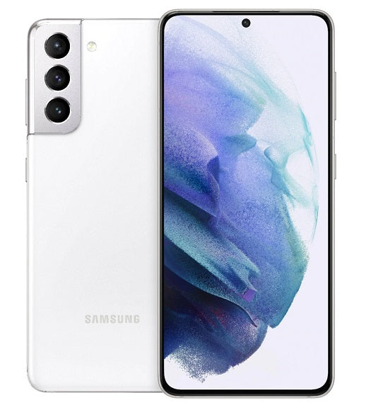 Samsung S21 5G 256GB/8GB