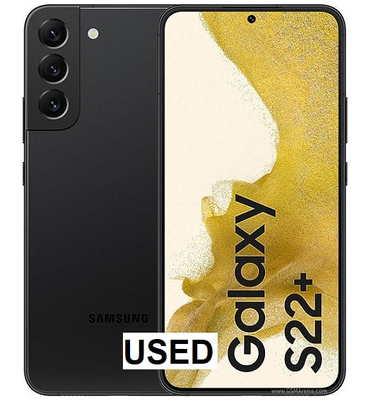 Samsung S22+ 5G 128GB/8GB (Used)