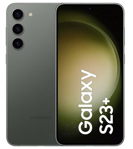 Samsung S23+ 512GB/8GB