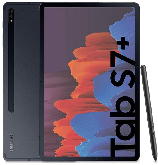 Samsung Tab S7+ 256GB/8GB WiFi | OnePhone Singapore