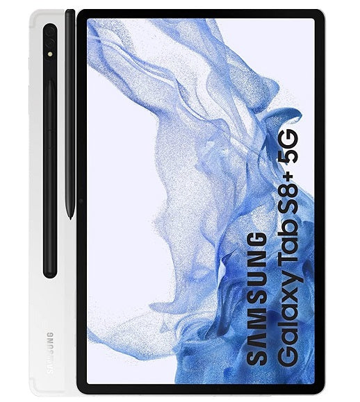 Samsung Tab S8+ 256GB/8GB WiFi