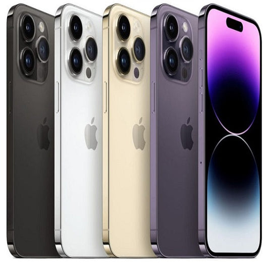 Apple iPhone 14 Pro Max 256GB