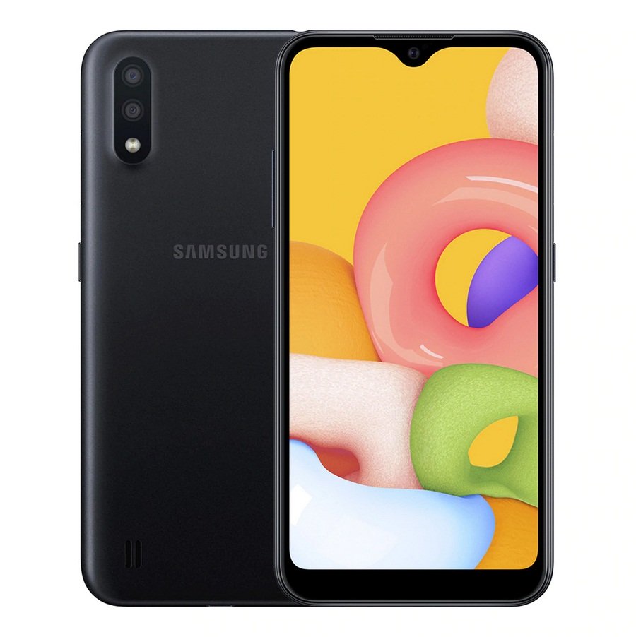 Samsung A01 16GB/2GB