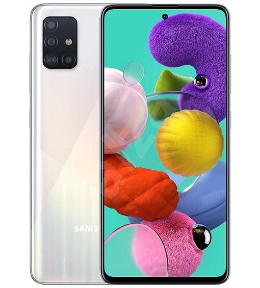 Samsung A51 256GB/8GB