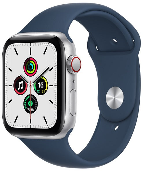 Apple Watch SE GPS + Cellular 44mm