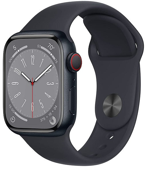 Apple Watch Series 8 41mm GPS + Cellular