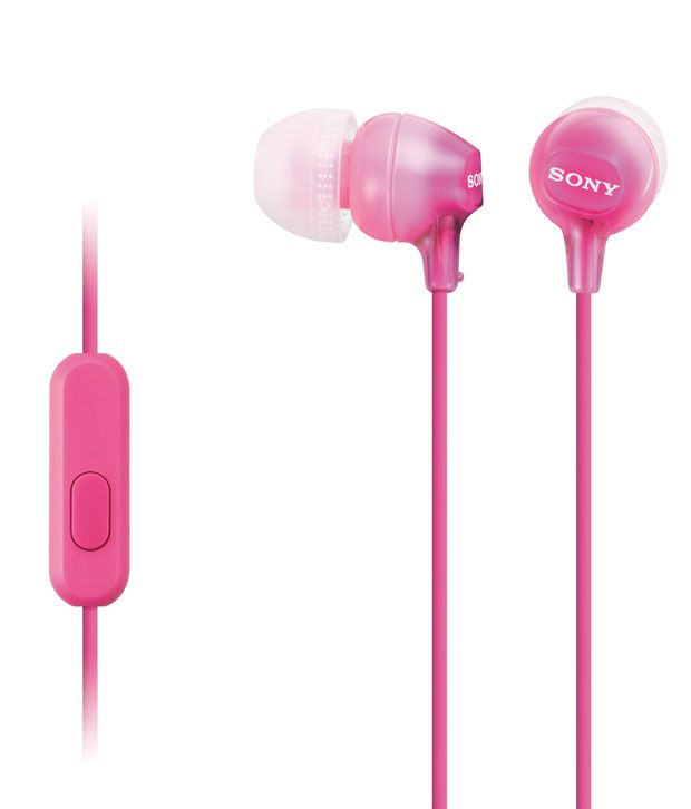 Sony MDR-EX15AP Earpiece