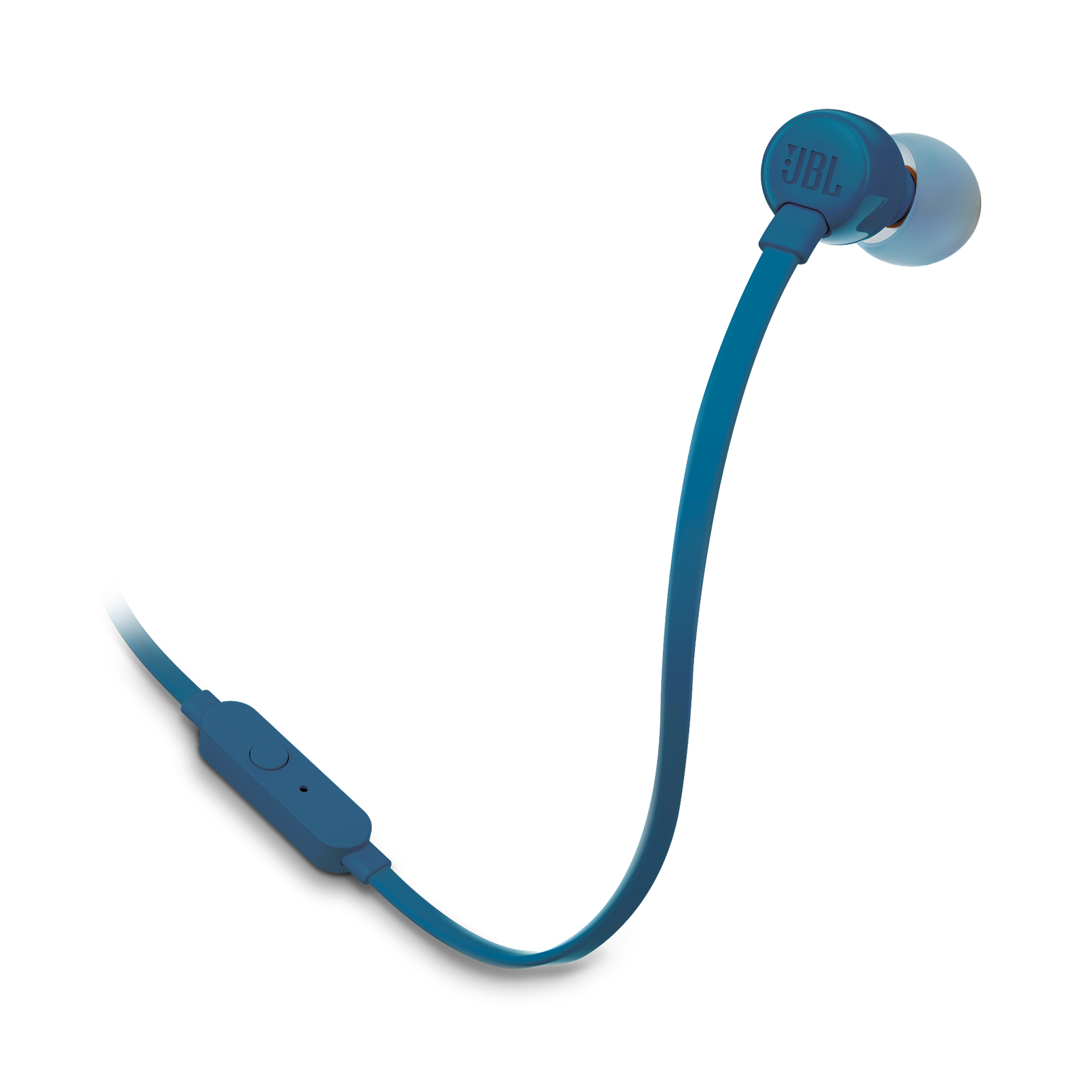 JBL Tune 110 Pure Bass Earpiece with Mic