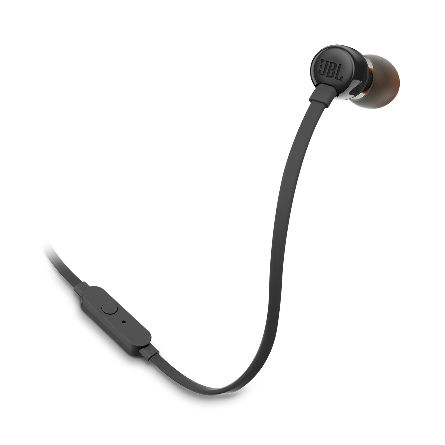 JBL Tune 110 Pure Bass Earpiece with Mic