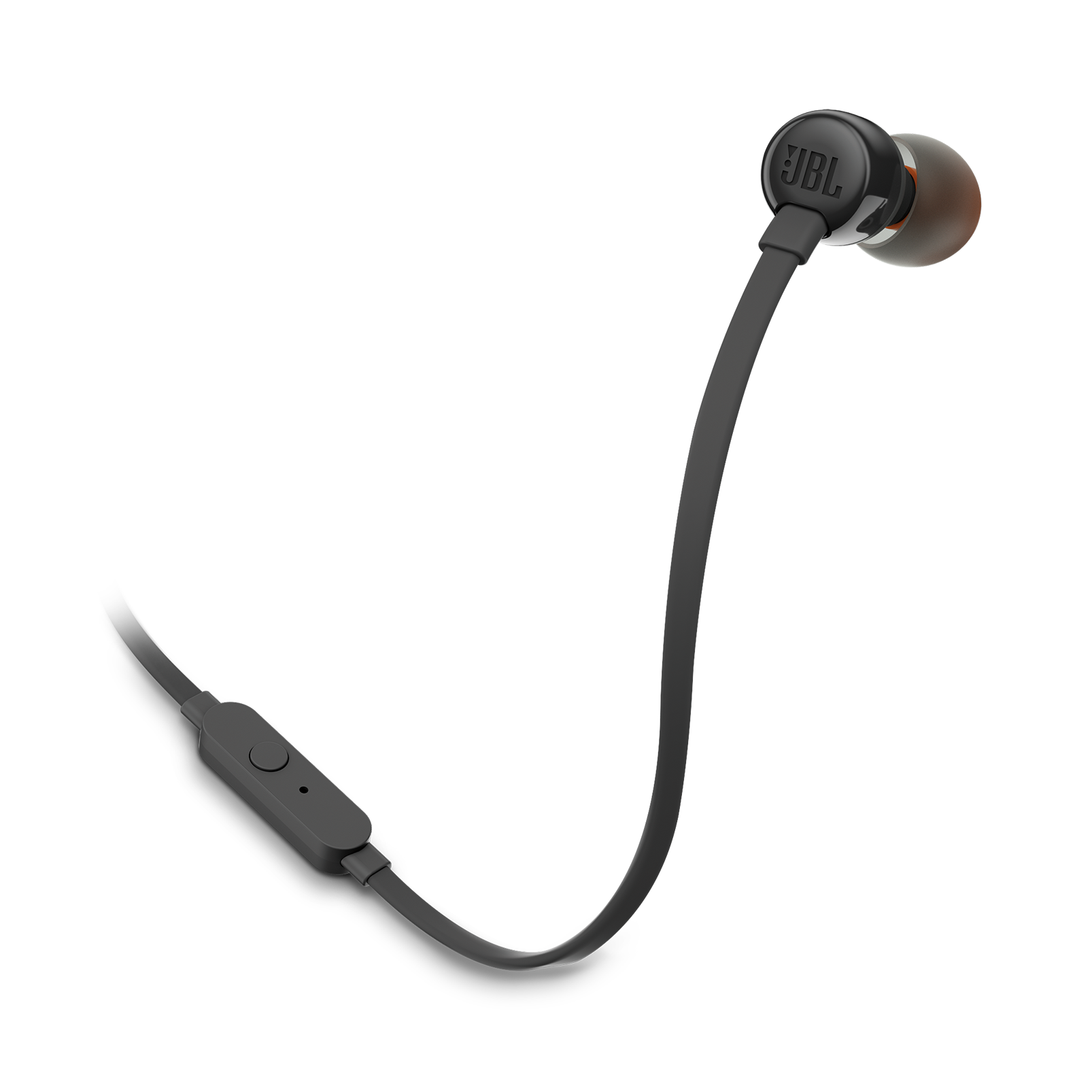 JBL Tune 110 Pure Bass Earpiece with Mic