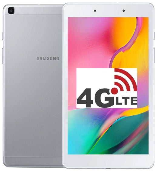 Samsung Tab A 8.0 (2019) (T295) Export Set